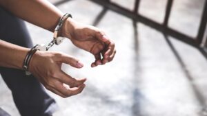 Audiência de Custódia